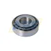 Конический роликовый подшипник однорядный HM204043/HM204010 Timken