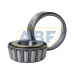 Конический роликовый подшипник однорядный HM204043/HM204010 Timken