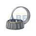 Конический роликовый подшипник однорядный HM204043/HM204010 Timken