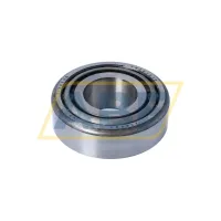 Конический роликовый подшипник однорядный HM204043/HM204010 Timken