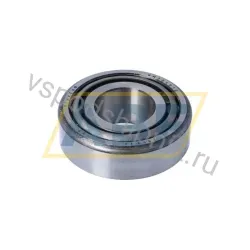 Конический роликовый подшипник однорядный HM204043/HM204010 Timken