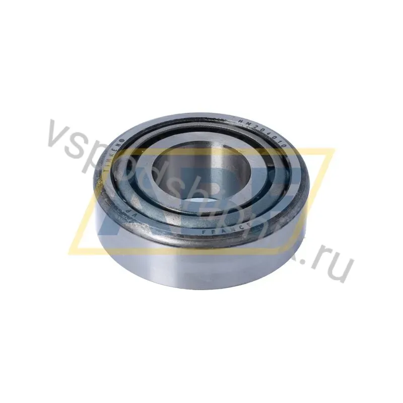 Конический роликовый подшипник однорядный HM204043/HM204010 Timken 360