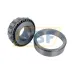 Конический роликовый подшипник однорядный SET232 Timken