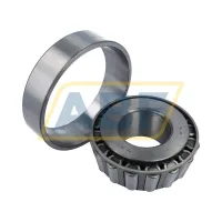 Конический роликовый подшипник однорядный SET232 Timken
