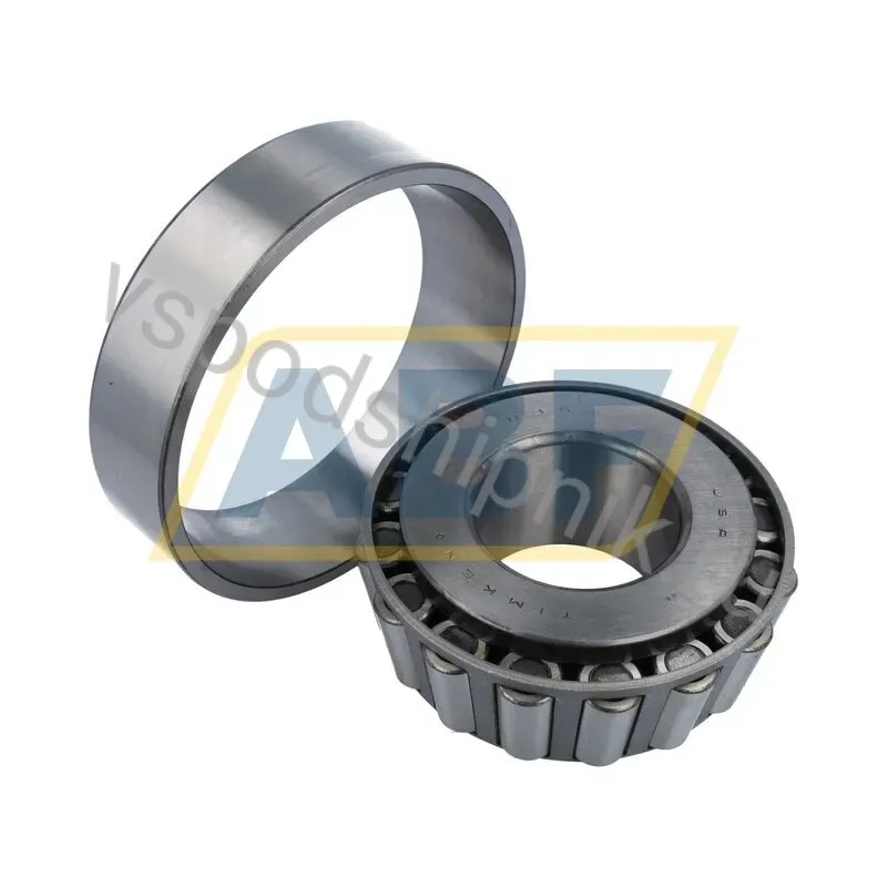 Конический роликовый подшипник однорядный SET232 Timken 360