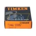 Конический роликовый подшипник T144W-904A2 Timken