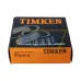 Внутреннее кольцо конического подшипника 596S Timken