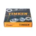 Наружное кольцо конического подшипника 592XS Timken
