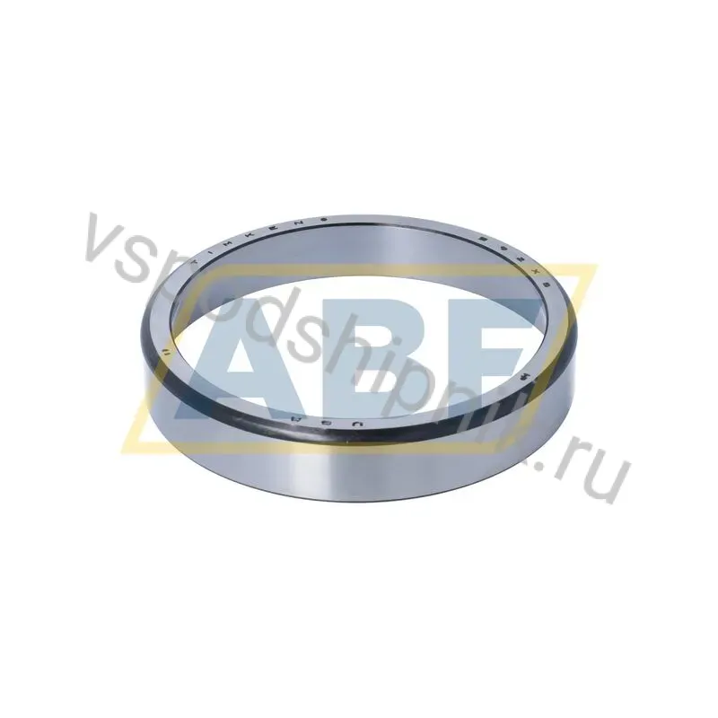 Наружное кольцо конического подшипника 592XS Timken 360