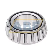 Внутреннее кольцо конического подшипника 558 Timken