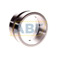 Конический роликовый подшипник 533D Timken