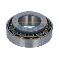 Конический роликовый подшипник однорядный 53176/53375 Timken