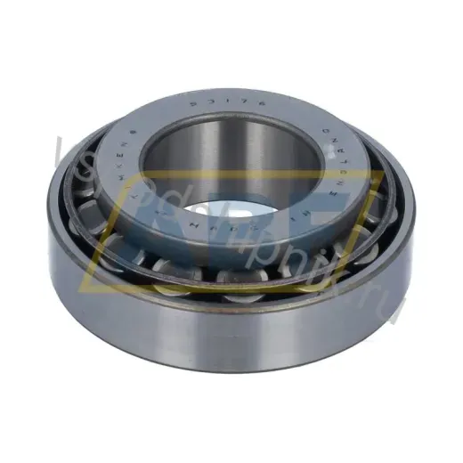 Конический роликовый подшипник однорядный 53176/53375 Timken 44.45×95.25×30.96 мм