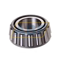 Внутреннее кольцо конического подшипника 528 Timken