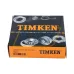 Конический роликовый подшипник однорядный 39250/39433 Timken
