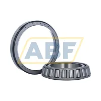 Конический роликовый подшипник однорядный 39250/39433 Timken