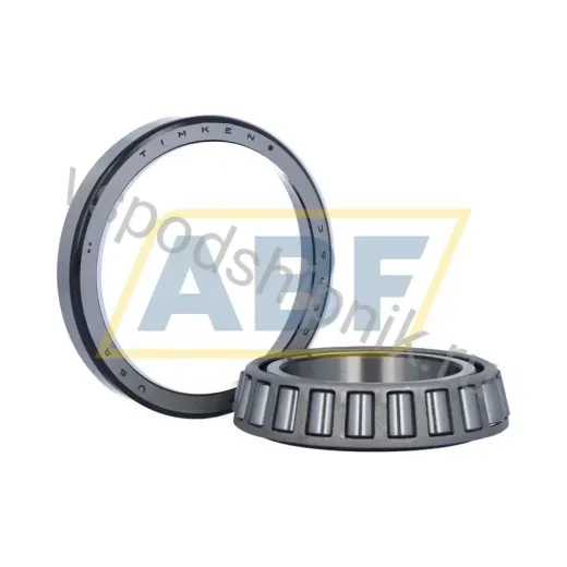 Конический роликовый подшипник однорядный 39250/39433 Timken 63.5×110.05×22 мм