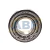Конический роликовый подшипник однорядный 3880/3820 Timken
