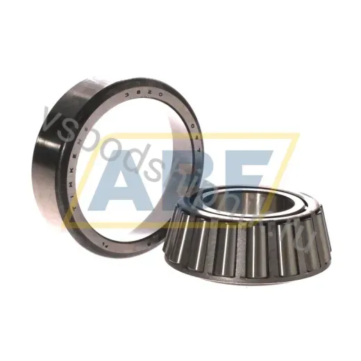 Конический роликовый подшипник однорядный 3880/3820 Timken 41.27×85.72×30.16 мм
