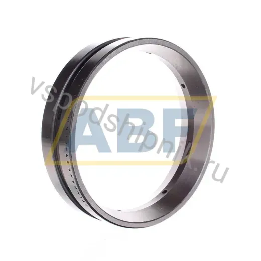 Конический роликовый подшипник 37626D Timken 158.75×39.68 мм
