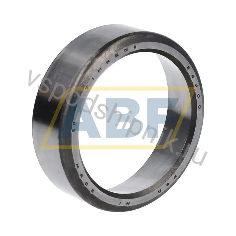 Наружное кольцо конического подшипника 36300 Timken 360