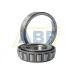 Конический роликовый подшипник однорядный 350/354 Timken