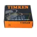 Конический роликовый подшипник однорядный 350/354 Timken