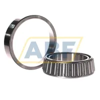 Конический роликовый подшипник однорядный 33019 SKF
