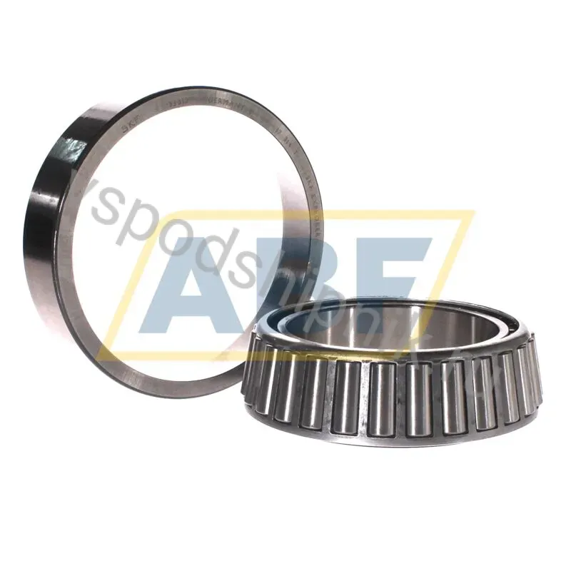 Конический роликовый подшипник однорядный 33019 SKF 360