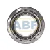 Конический роликовый подшипник однорядный 32218 SKF