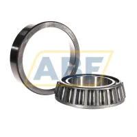 Конический роликовый подшипник однорядный 32218 SKF