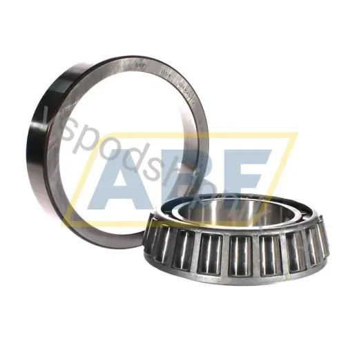 Конический роликовый подшипник однорядный 32218 SKF