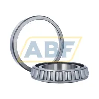 Конический роликовый подшипник однорядный 30226 SKF
