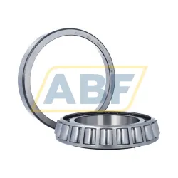 Конический роликовый подшипник однорядный 30226 SKF