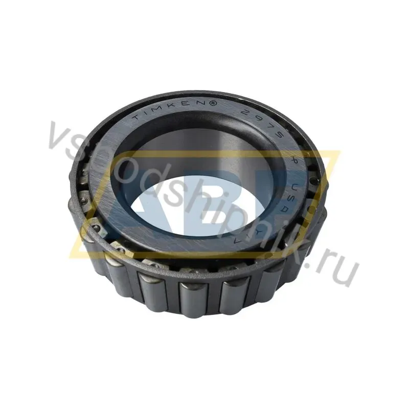 Внутреннее кольцо конического подшипника 2975 Timken 360