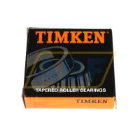 Наружное кольцо конического подшипника 28520 Timken