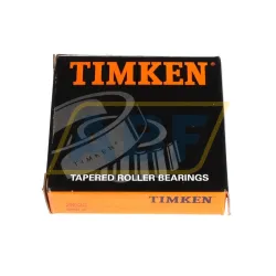 Наружное кольцо конического подшипника 28520 Timken