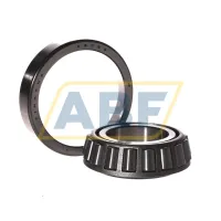 Конический роликовый подшипник однорядный 28150/28300 Timken