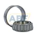 Конический роликовый подшипник однорядный 26882/26822 Timken