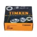 Конический роликовый подшипник однорядный 26882/26822 Timken