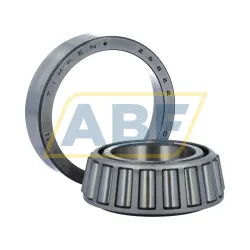 Конический роликовый подшипник однорядный 26882/26822 Timken