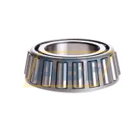 Внутреннее кольцо конического подшипника 26881 Timken