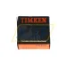 Внутреннее кольцо конического подшипника 15117 Timken
