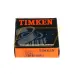 Конический роликовый подшипник однорядный 15101/15245 Timken