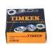 Внутреннее кольцо конического подшипника 14117A Timken