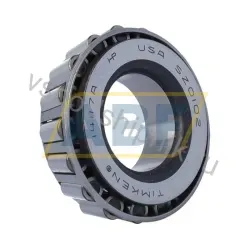 Внутреннее кольцо конического подшипника 14117A Timken