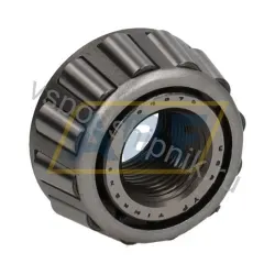 Внутреннее кольцо конического подшипника 09076 Timken