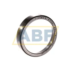 Наружное кольцо конического подшипника 07196 Timken
