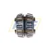 Конический роликовый подшипник 07101DW Timken