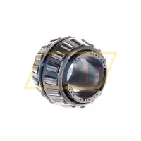 Конический роликовый подшипник 07101DW Timken